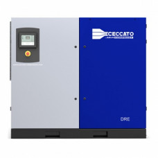 Винтовой компрессор Ceccato DRE 100 8.5 бар