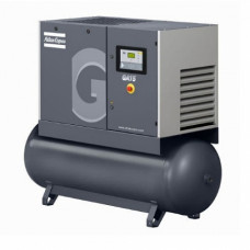 Винтовой компрессор Atlas Copco GA 15 - 8.5 FF 500