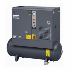 Винтовой компрессор Atlas Copco GX 4EP 10FF TM(200)