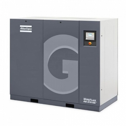 Винтовой компрессор Atlas Copco GA 90 - 7.5 FF