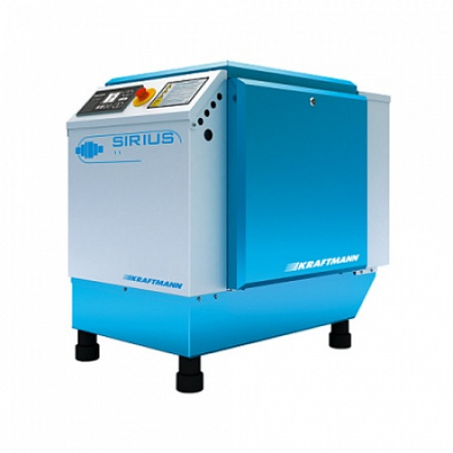 Винтовой компрессор Kraftmann Sirius 16