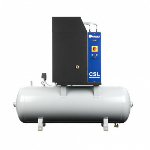 Винтовой компрессор Ceccato CSL 3 C 200-1 10 бар