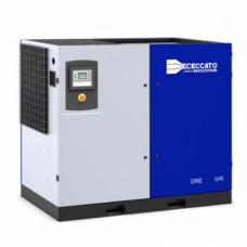 Винтовой компрессор Ceccato DRE 100 IVR 10 бар