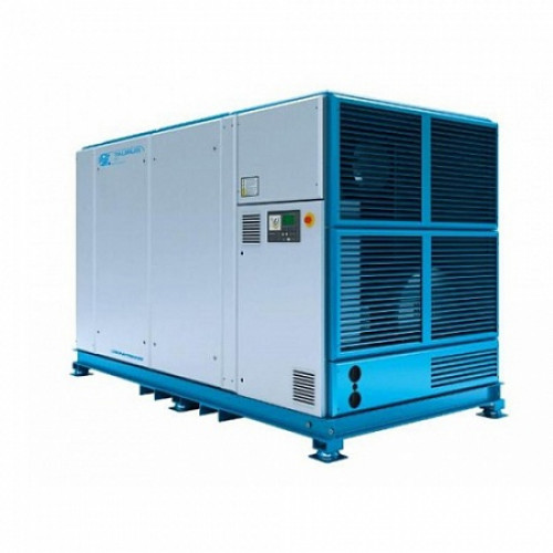 Винтовой компрессор Kraftmann TAURUS 355 W 8 БАР