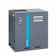 Винтовой компрессор Atlas Copco G18 - 10 FM