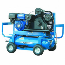 Поршневой компрессор ЧКЗ СБ4/С-90.LB75.SPE390R