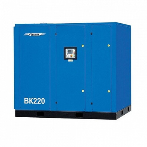 Винтовой компрессор Remeza ВК220-7.5ВС