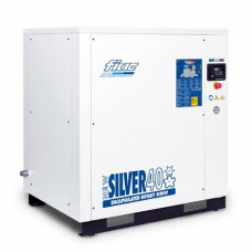 Винтовой компрессор FIAC NEW SILVER 40 8 бар