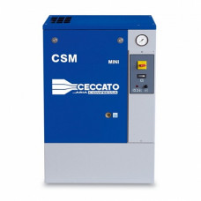 Винтовой компрессор Ceccato CSM 5,5B MINI 10 бар