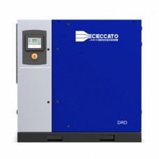 Винтовой компрессор Ceccato DRD 75 7.5 бар