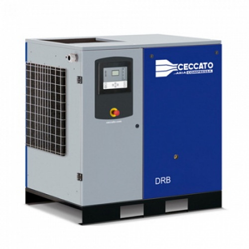Винтовой компрессор Ceccato DRB 20 7.5 бар