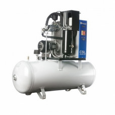 Винтовой компрессор Ceccato CSL 5.5 O 270 8 бар