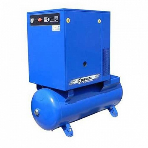Винтовой компрессор Remeza ВК20Т-10-500