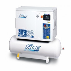 Винтовой компрессор FIAC NEW SILVER 20/300 13 бар