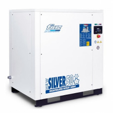 Винтовой компрессор FIAC NEW SILVER 50 10 бар