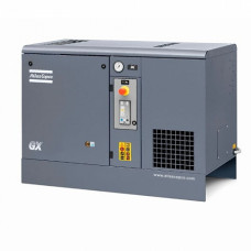 Винтовой компрессор Atlas Copco GX 11EL 7.5P FM