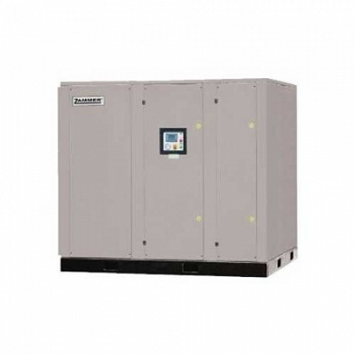 Винтовой компрессор Zammer SK250-7,5F