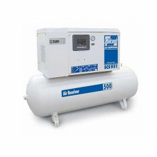 Поршневой компрессор FIAC SCS 540/300 ABS