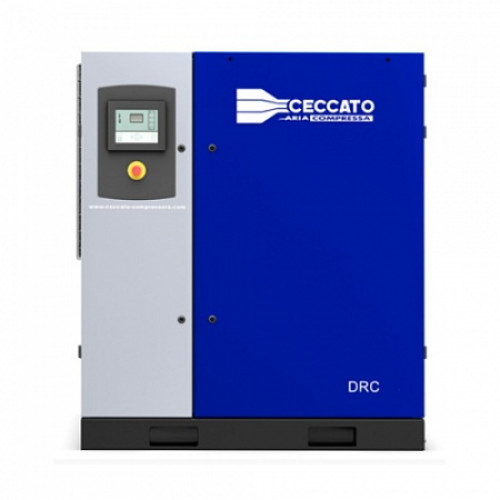 Винтовой компрессор Ceccato DRC 60 8.5 бар