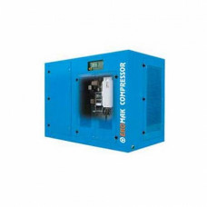 Винтовой компрессор EKOMAK EKO 22 VST 7 бар