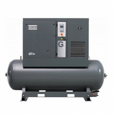 Винтовой компрессор Atlas Copco G7 - 13 FF 500