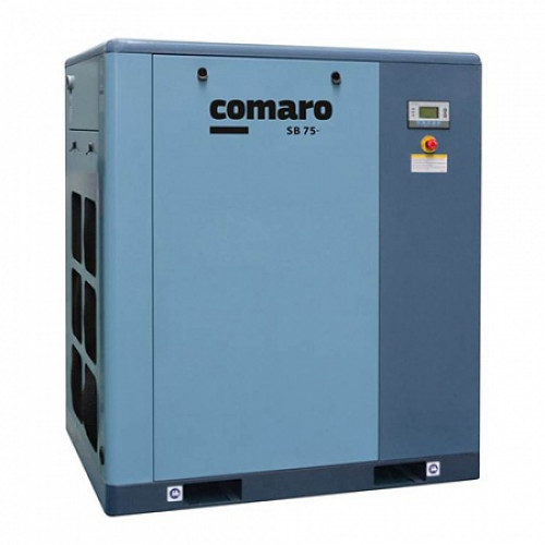 Винтовой компрессор COMARO SB 75-10