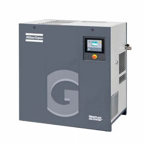 Винтовой компрессор Atlas Copco GA 5 - 10 FF