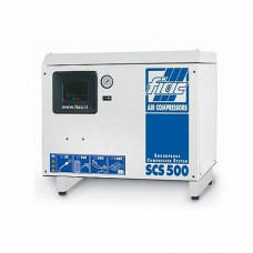Поршневой компрессор FIAC SCS 598