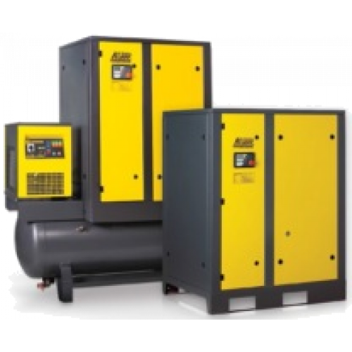 Винтовой компрессор Comprag ARD-2210-500