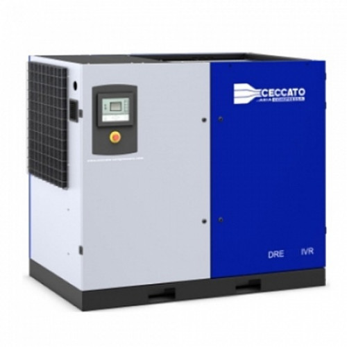 Винтовой компрессор Ceccato DRE 150 IVR 10 бар