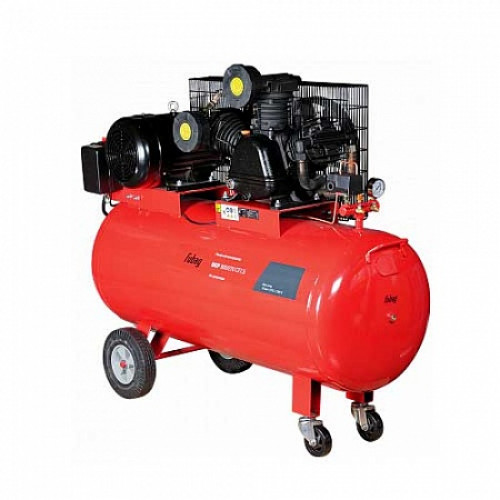 Поршневой компрессор FUBAG DCF-900/270 CT7.5