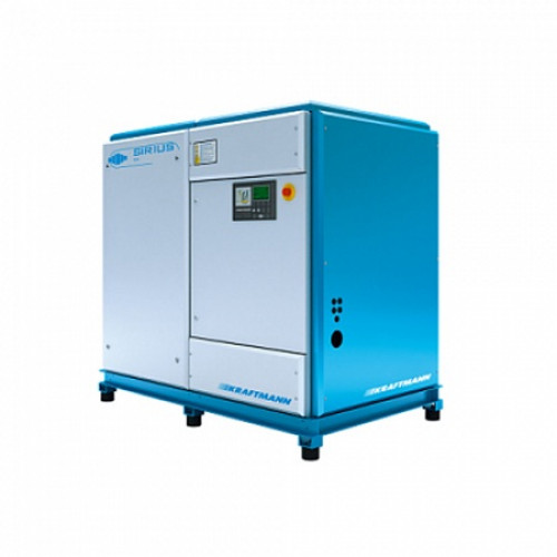 Винтовой компрессор Kraftmann Sirius 160