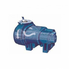 Винтовой компрессор EKOMAK EKO 160 QD VST 10 бар