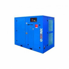 Винтовой компрессор EKOMAK EKO 110 S 7 бар