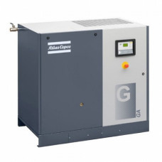 Винтовой компрессор Atlas Copco GA 18 - 10 FF
