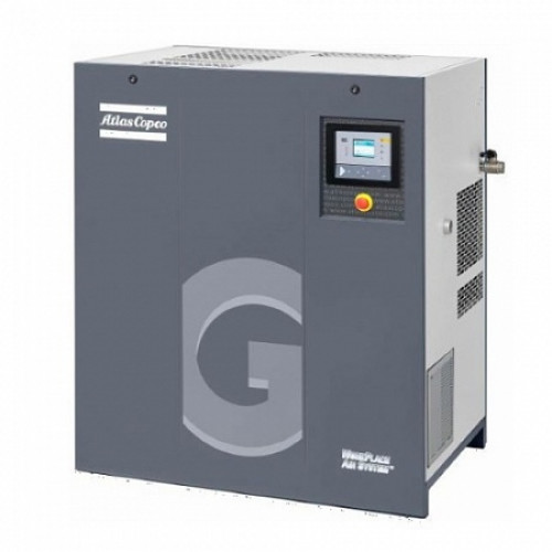 Винтовой компрессор Atlas Copco GA 30 - 8.5 FF