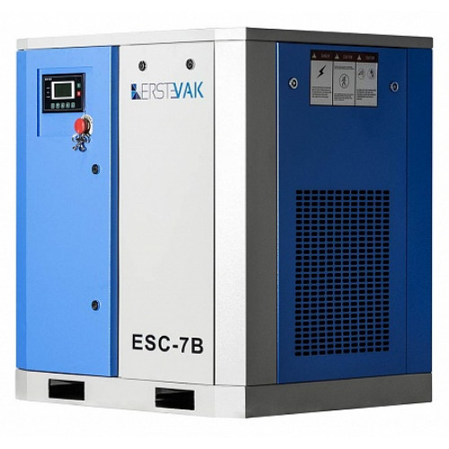 Винтовые компрессоры ESC-7B