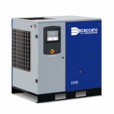 Винтовой компрессор Ceccato DRB 30 8.5 бар