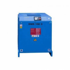 Винтовой компрессор EKOMAK DMD 100 VST 10 бар