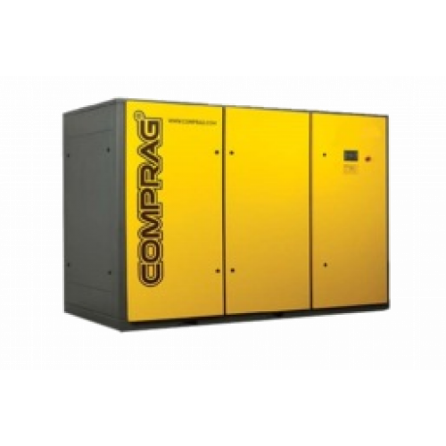 Винтовой компрессор Comprag DV-132-10