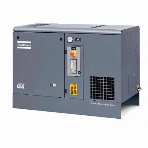 Винтовой компрессор Atlas Copco GX 7EL 7.5FF FM