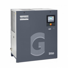 Винтовой компрессор Atlas Copco GA 18 plus - 7.5 PACK