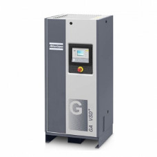 Винтовой компрессор Atlas Copco GA 22 VSD plus PACK