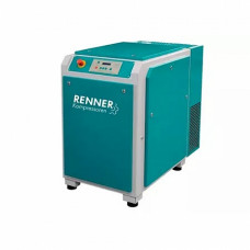 Винтовой компрессор Renner RSF-H 15 20 бар