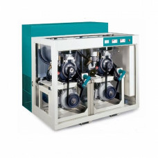 Винтовой компрессор Renner RS-T 75,0 13 бар
