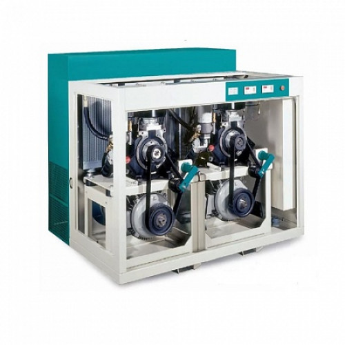 Винтовой компрессор Renner RS-T 75,0 13 бар