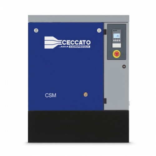 Винтовой компрессор Ceccato CSM 10-8-1 MAXI