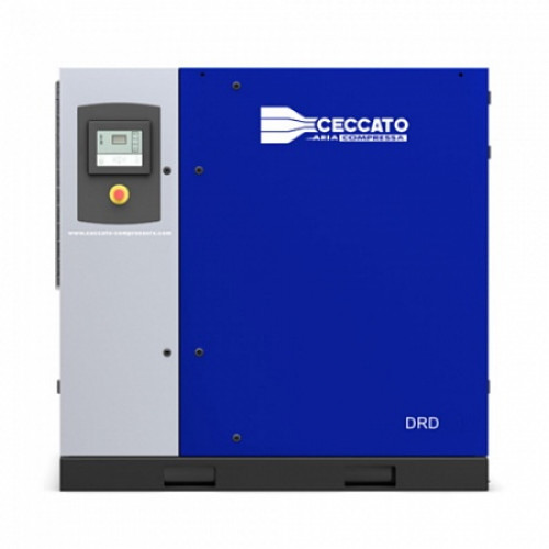 Винтовой компрессор Ceccato DRD 100 10 бар