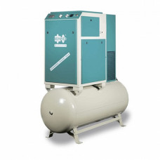 Винтовой компрессор Renner RSD 15,0 13 бар