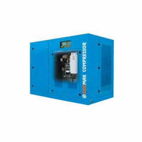 Винтовой компрессор EKOMAK EKO 160 VST 10 бар